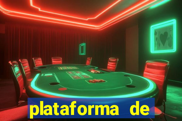 plataforma de cassino chinesa